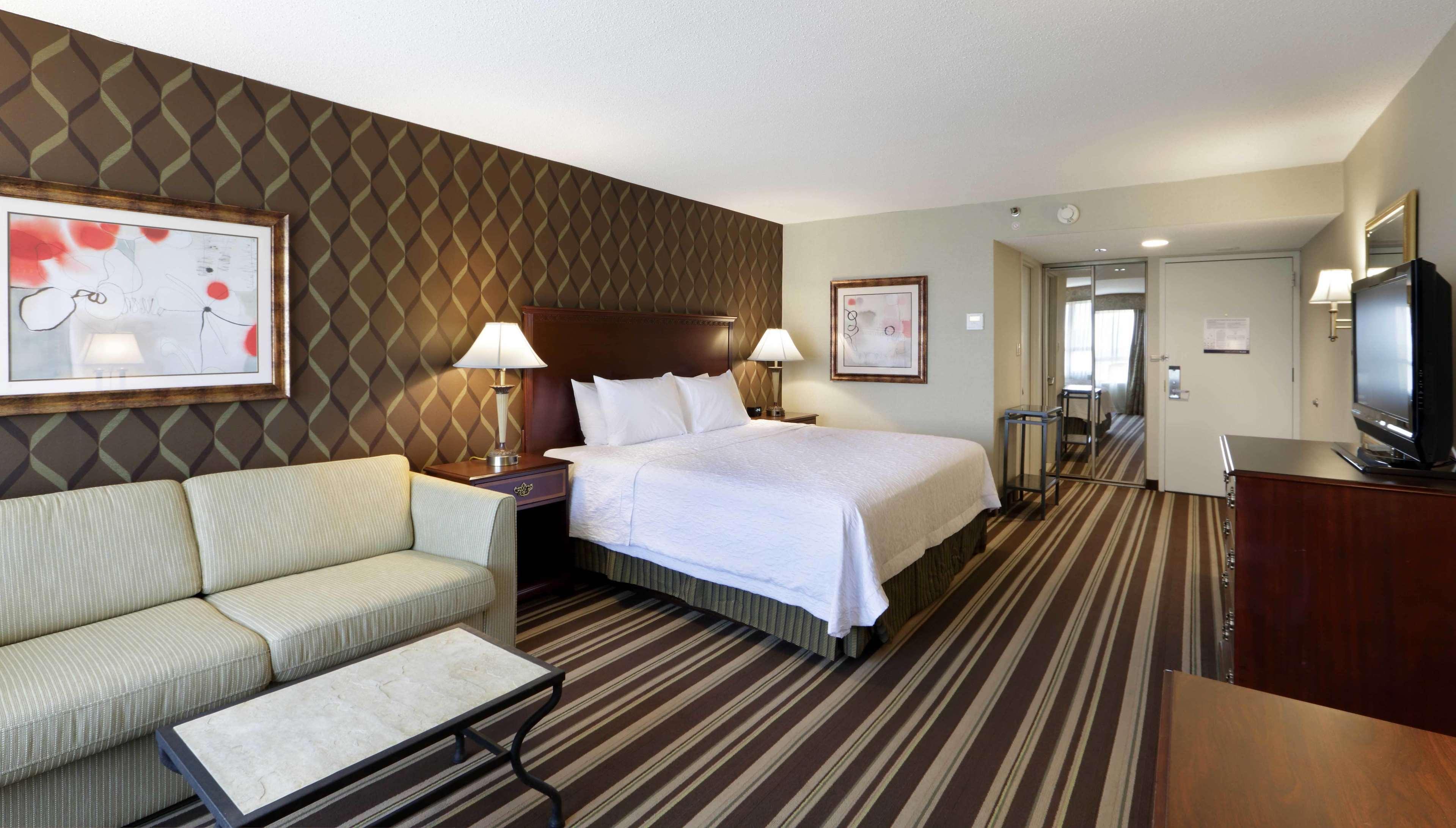 Hampton Inn Boston-Natick Exterior foto
