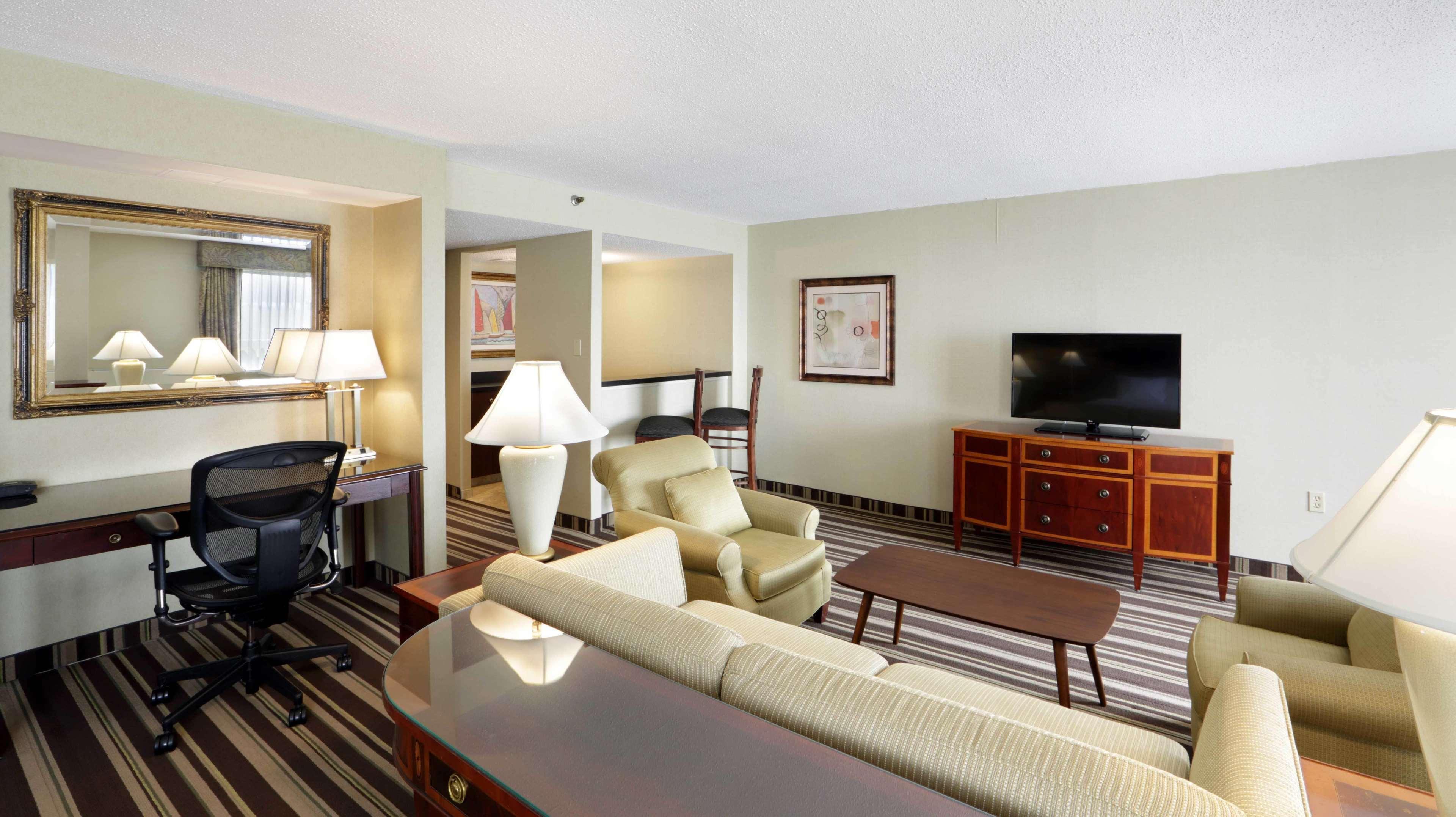 Hampton Inn Boston-Natick Exterior foto
