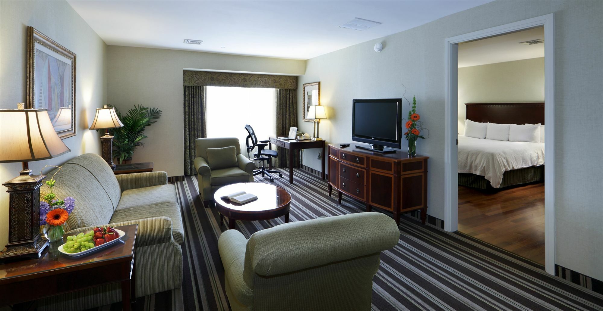 Hampton Inn Boston-Natick Exterior foto